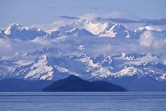 Alaska Paysage