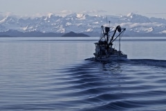 Pecheur Alaska