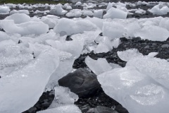 Tiger Tail Glacier