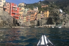 Kayak-de-mer-cinque-terre-riomaggiore