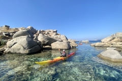 kayak-de-mer-en-Lavezzi