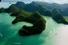 Dayang-Bunting-Lake