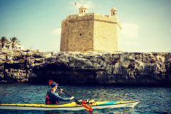 kayak-de-mer-Minorque-Menorca-Sea-kayak