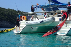 corsecatamaran